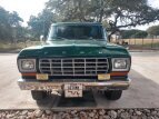 Thumbnail Photo 6 for 1979 Ford F150 4x4 Regular Cab